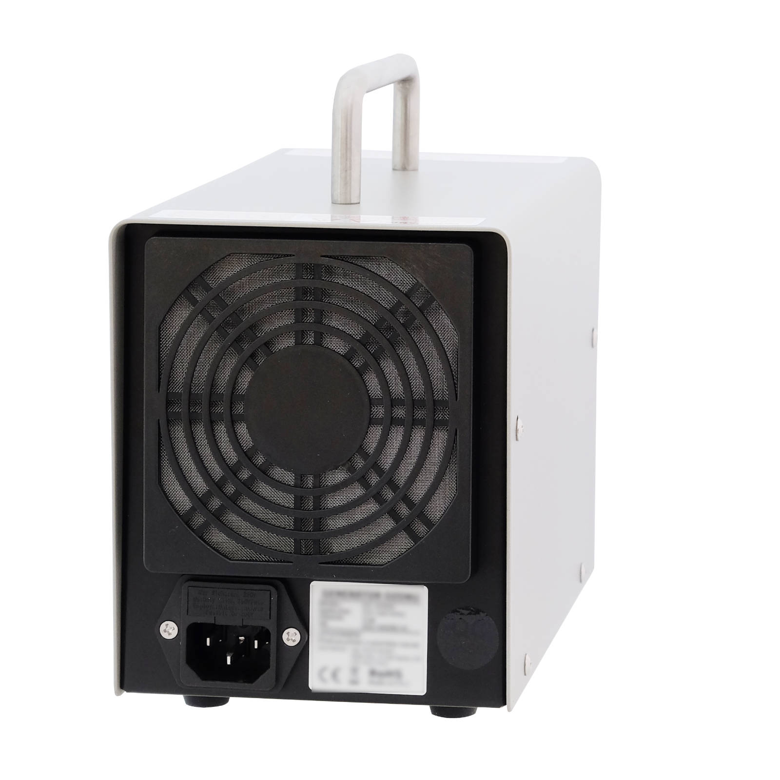 generator ozonu GO-2000h