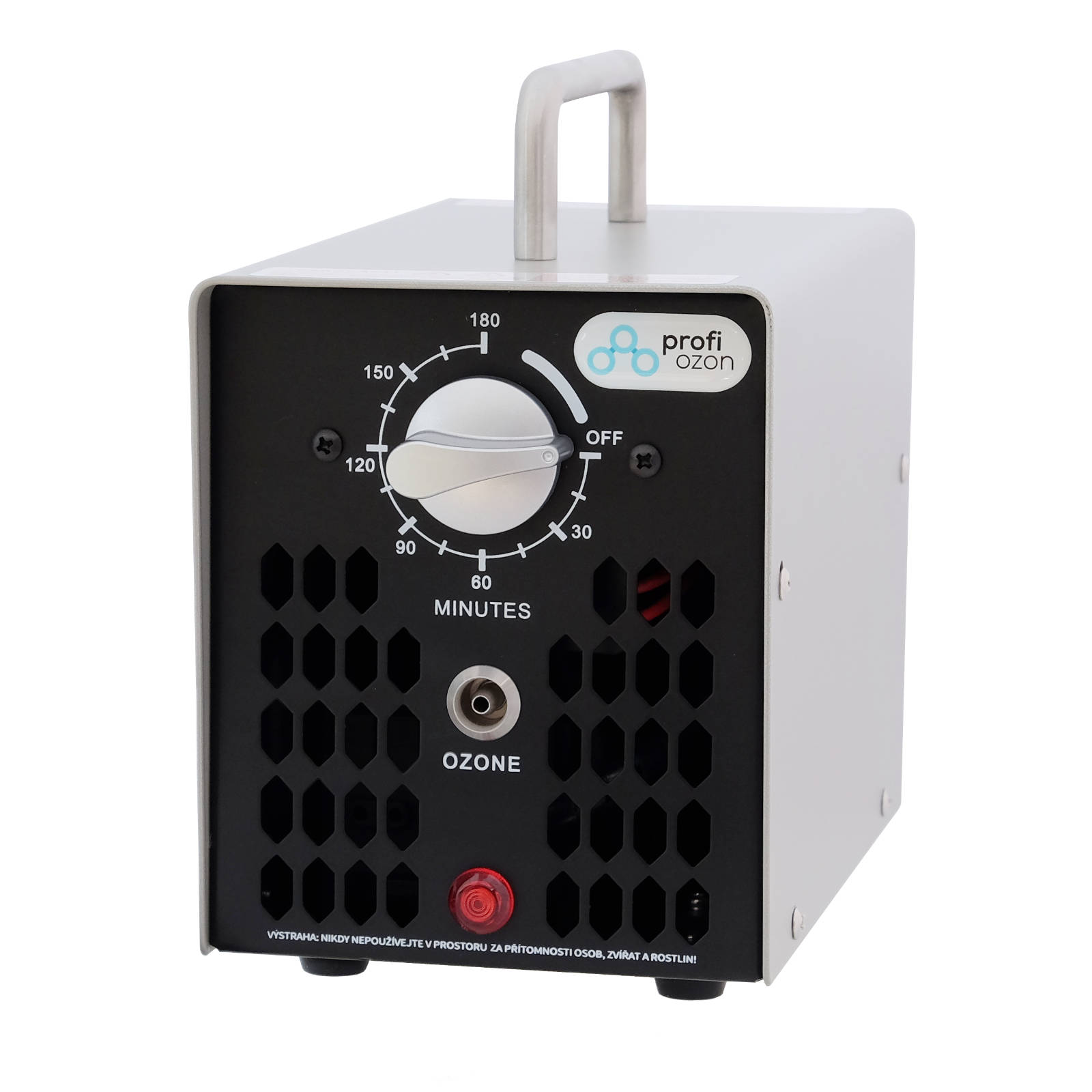 generator ozonu GO-2000h